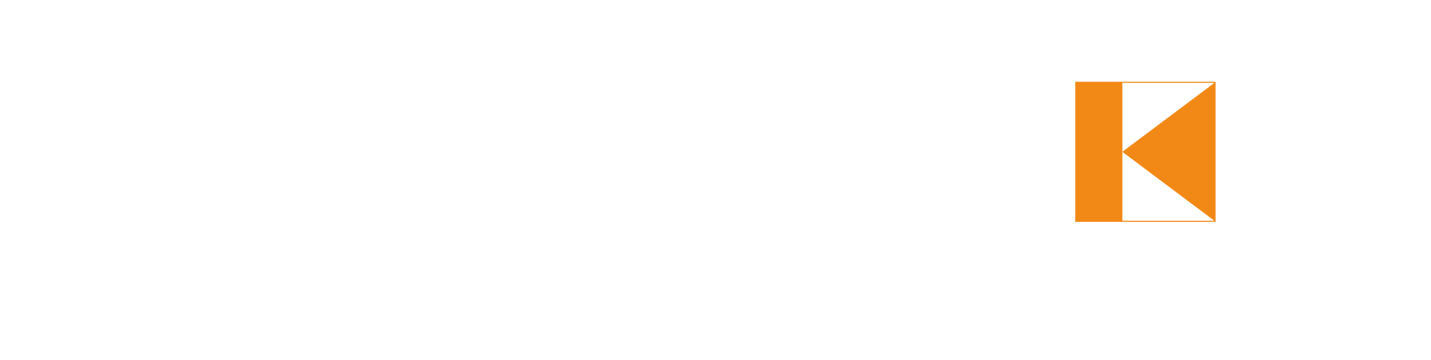 KolpingChor ProjektCilia Logo